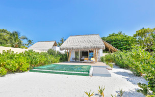 Emerald Maldives Resort & Spa