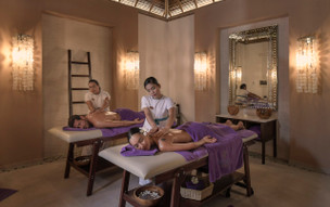 Emerald Maldives Resort & Spa