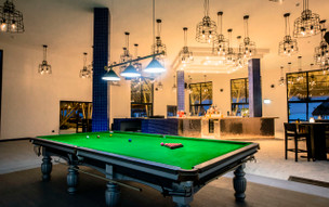 Emerald Maldives Resort & Spa