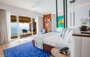 Emerald Maldives Resort & Spa