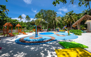 Emerald Maldives Resort & Spa