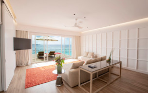 Emerald Maldives Resort & Spa