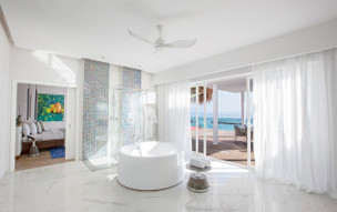 Emerald Maldives Resort & Spa