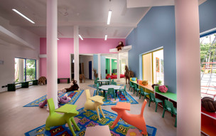 Emerald Maldives Resort & Spa