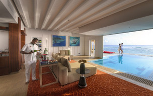 Emerald Maldives Resort & Spa