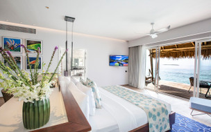 Emerald Maldives Resort & Spa
