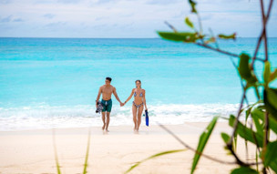 Emerald Maldives Resort & Spa