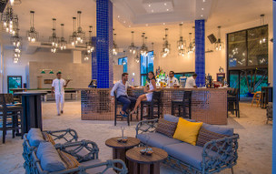 Emerald Maldives Resort & Spa