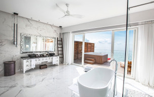 Emerald Maldives Resort & Spa