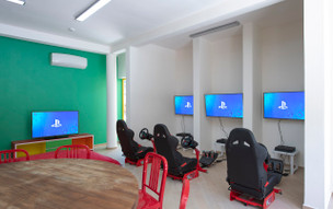 Emerald Maldives Resort & Spa