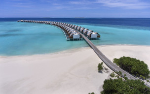 Emerald Maldives Resort & Spa