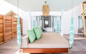 Emerald Maldives Resort & Spa