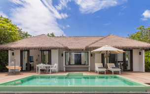 Noku Maldives, Vignette Collection