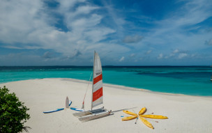 Noku Maldives, Vignette Collection