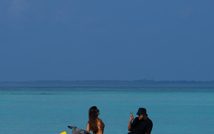 Noku Maldives, Vignette Collection