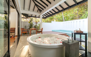 Noku Maldives, Vignette Collection