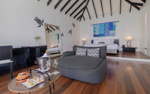 Noku Maldives, Vignette Collection