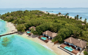 Noku Maldives, Vignette Collection