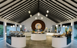 Noku Maldives, Vignette Collection