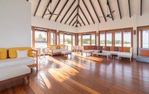 Noku Maldives, Vignette Collection