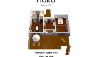 Noku Maldives, Vignette Collection