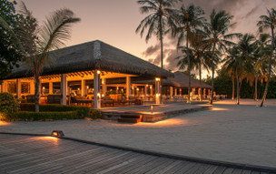 Noku Maldives, Vignette Collection