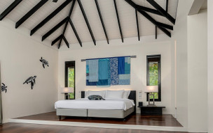 Noku Maldives, Vignette Collection