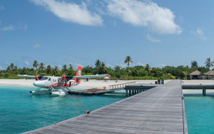 Noku Maldives, Vignette Collection