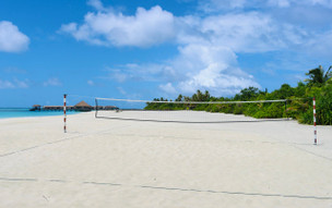 Noku Maldives, Vignette Collection