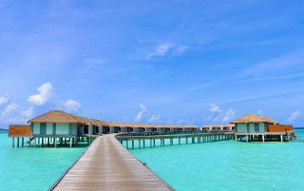 Noku Maldives, Vignette Collection