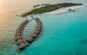 Noku Maldives, Vignette Collection