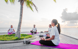 Noku Maldives, Vignette Collection