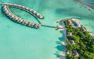 Noku Maldives, Vignette Collection