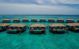 Noku Maldives, Vignette Collection