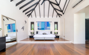 Noku Maldives, Vignette Collection