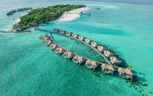 Noku Maldives, Vignette Collection