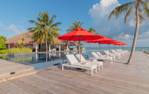 Noku Maldives, Vignette Collection