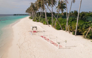 Siyam World Maldives