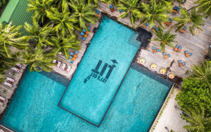 Siyam World Maldives