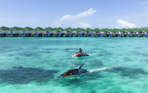 Siyam World Maldives