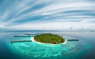 Siyam World Maldives