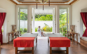 Siyam World Maldives