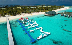 Siyam World Maldives