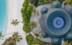 Siyam World Maldives