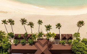 Siyam World Maldives