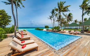 Siyam World Maldives