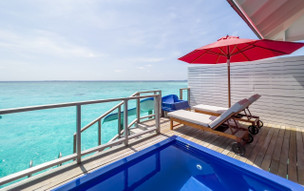 Siyam World Maldives