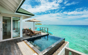 Siyam World Maldives