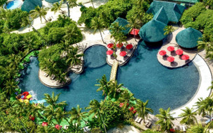 Siyam World Maldives