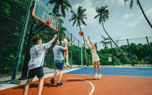 Siyam World Maldives